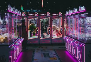 game Nohu Baccarat